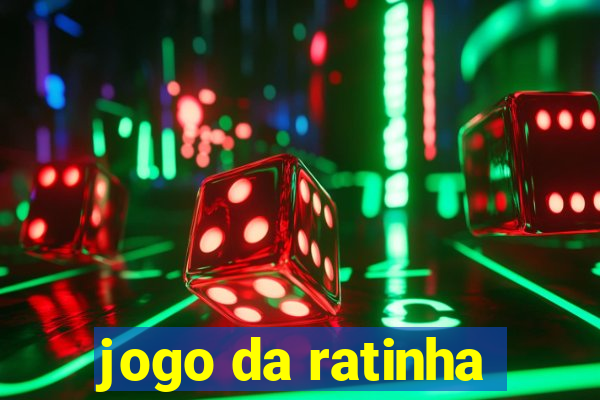 jogo da ratinha